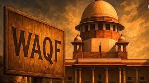 Cosa è l’istituto del Waqf